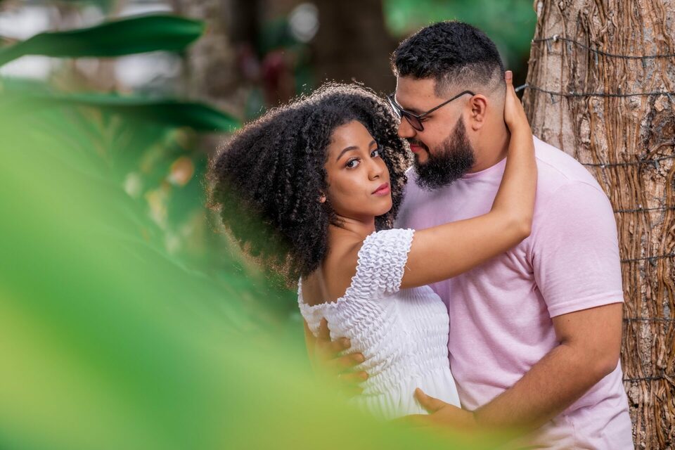 Pré-Wedding Geyza e Vinicius